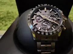 【値下げ】SEIKO Astron アストロン sbxc003