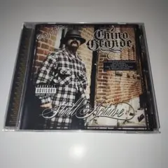 G-RAP Chino Grande Still Actibe