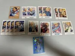 あんスタ　仁兎なずな　ぱしゃこれ+ギラカまとめ売り