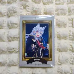 からぴち どぬく 魔法学園 トレカ