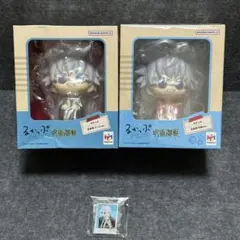 呪術廻戦 るかっぷ 五条悟 スーツver. 特典キーホルダー付　沖縄ver.