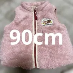 ベスト トップス