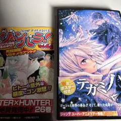 2026年最新】テガミバチ 初版の人気アイテム - メルカリ