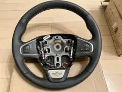 NARDI N921 ラリー34 BK Pレザー/BK 限定品 - メルカリ