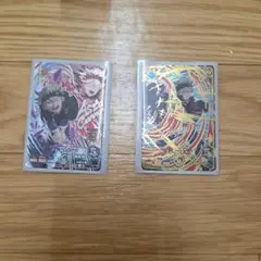 ブラッククローバー　グリモワールバトル　アスタ　セット