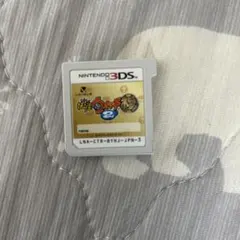 妖怪ウォッチ2 ニンテンドー3DS