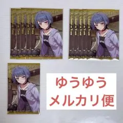 にじさんじ ボイスビジュアルカード 2025年5月 ツンデレボイス 小清水透