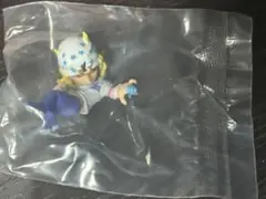 ガチャ ジョジョの奇妙な冒険 JOJO球 カプセルヒーローズ ジョニィ