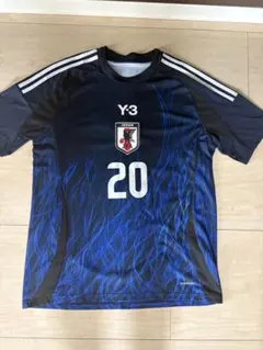 2026年最新】Y-3 サイズ：4XL(5L)〜 サッカー シャツの人気アイテム