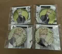 cat ver. 缶バッジ 猫 リンク