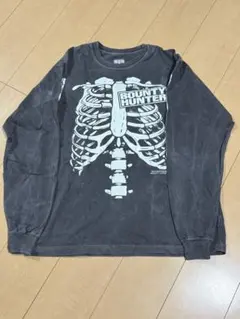 サイズM NEIGHBORHOOD BOUNTY HUNTER Tee LS-1のサムネイル