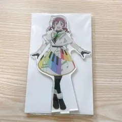 ラブライブ 虹ヶ咲学園 エマ・ヴェルデ 3rd 缶バッジ 3点セット - メルカリ