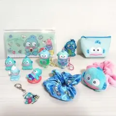 サンリオ ハンギョドン 12点セット☆
