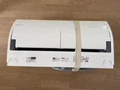 【三菱 霧ヶ峰 MSZ-ZY4025S-W】14畳用(室内機①)のサムネイル