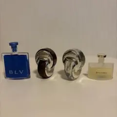 2026年最新】ブルガリ 香水 ミニチュアの人気アイテム - メルカリ