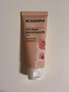 REJUDERMA ATO CREAM MD 230mL 訳あり - メルカリ
