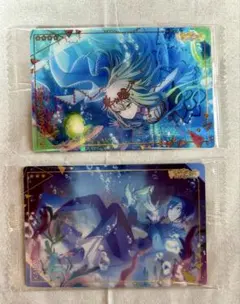 プロセカ ウエハース カード 草薙寧々 KAITO ワンダショ セット 8