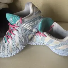 s*n様 JA3 NIKE BY YOU バスケットシューズ 25.5 - メルカリ