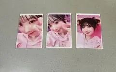 ハピドロ　ミイヒトレカセット②