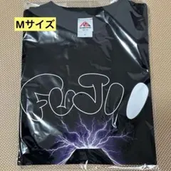 FUJI ROCK FESTIVAL 26 Tシャツ ブラック Mサイズ 藤井風のサムネイル