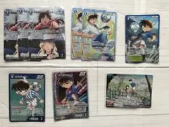 追憶の盟友 毛利蘭&ベルモット(MR) 工藤新一(SRP) - メルカリ