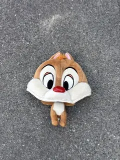 Disney公式 デール58cmファンキャップ