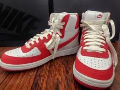 COMME des GARÇONS NIKE TERMINATOR HIGHのサムネイル