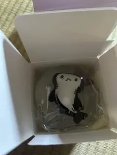 新品未使用】MoMo 海洋シリーズ 第4弾 ハンマーヘッドシャーク