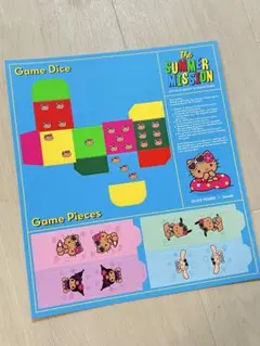 【その他とセット販売OK】 韓国限定　オリーブヤング　サンリオ