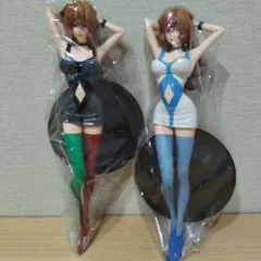 峰不二子フィギュア2体セット 2025年最新】峰不二子 フィギュアの人気アイテム - メルカリ