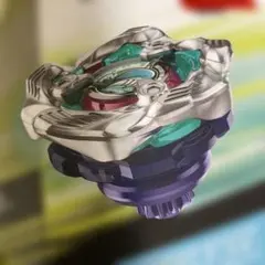 ベイブレードX ホエールウェーブ　5-80E