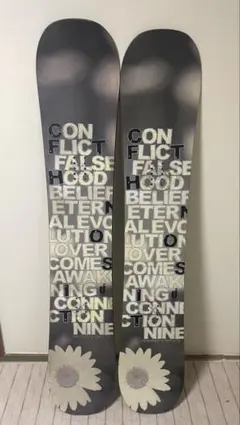 10月26日まで期間限定FANATIC FTC154&157ボード2本セット。 2025年最新】FANATIC スタイル：オールラウンド ボードの人気アイテム