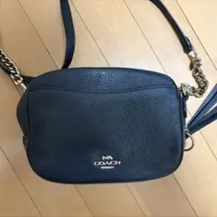 COACH ショルダーバッグ