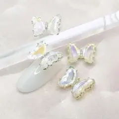 バタフライパーツ