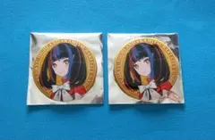 猫ひた10周年感謝祭 村上幸平 缶バッジ - メルカリ