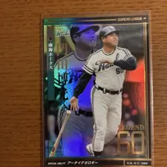 2026年最新】門田博光の人気アイテム - メルカリ