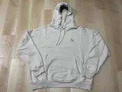 【Abercrombie&Fitch】アバクロンビー　パーカー