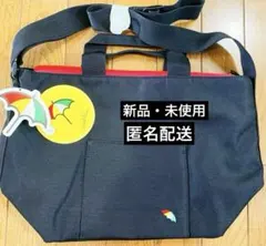 アーノルドパーマー　2WAYショルダートートバック◆ブラック◆