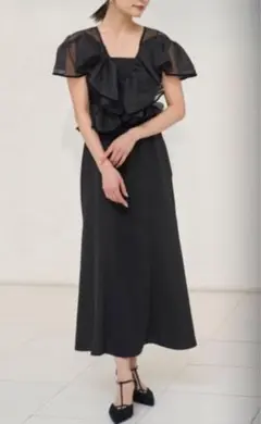 ワンピース ドレス