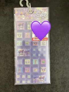 bonbondropシール正規品