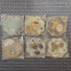 ちいかわ きゃらシャカ☆チャームグミ