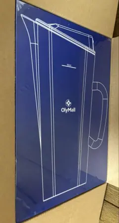 【USA】オリーライフ Oly Mall テラヘルツポット 2026年最新】olylife ポットの人気アイテム - メルカリ