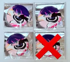 2025年最新】パンティ&ストッキング 缶バッジの人気アイテム