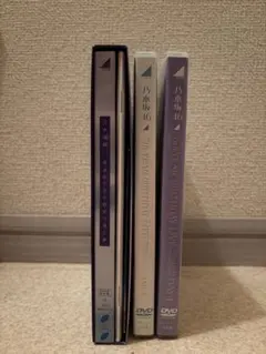乃木坂46 DVD 3枚 まとめ birthday live 4th〜6th 乃木坂46 DVD 3枚 まとめ birthday live 4th〜6th - メルカリ