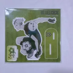 ブルーロック 乙夜 マズル アクリルスタンド