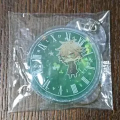 AMNESIA アムネシア ジェルストラップ ケント