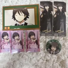 暗殺教室 磯貝悠馬 まとめ売り - メルカリ