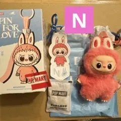 2025年最新】POP mart labubuの人気アイテム - メルカリ