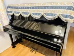 ピアノ ファブリック