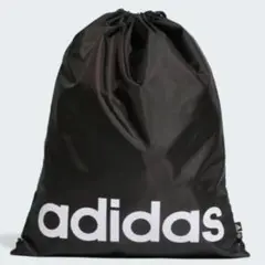 adidasナップサック